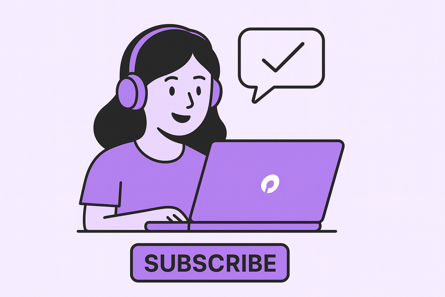 Members who sign up for subscriptions can increase the passive income for creators