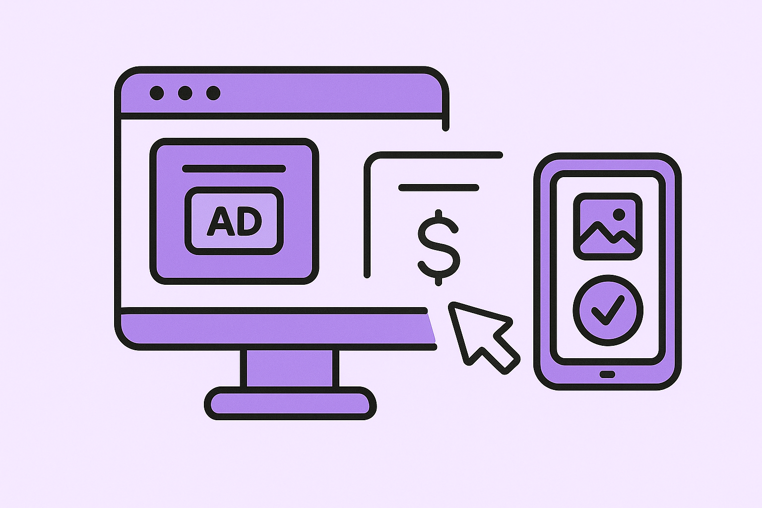 Affliate programs are a good source of passive income for creators