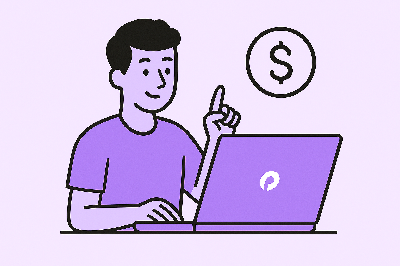 Combine your passion for teaching and content to create online courses for passive income