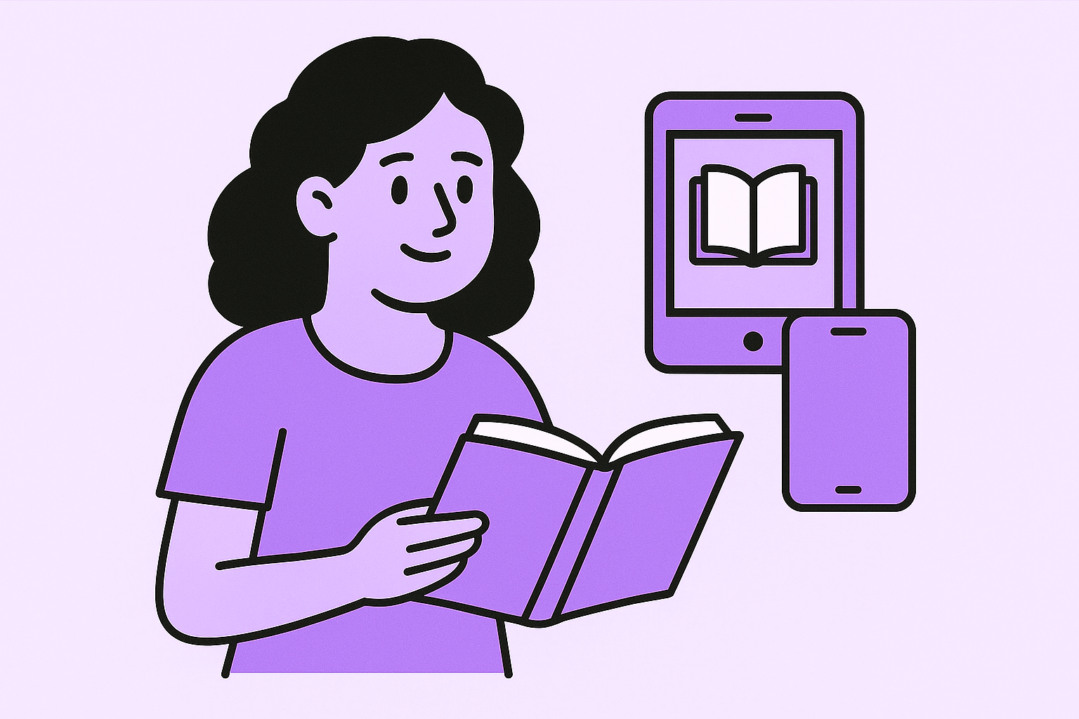 Self-publishing books or eBooks might be your creative jackpot