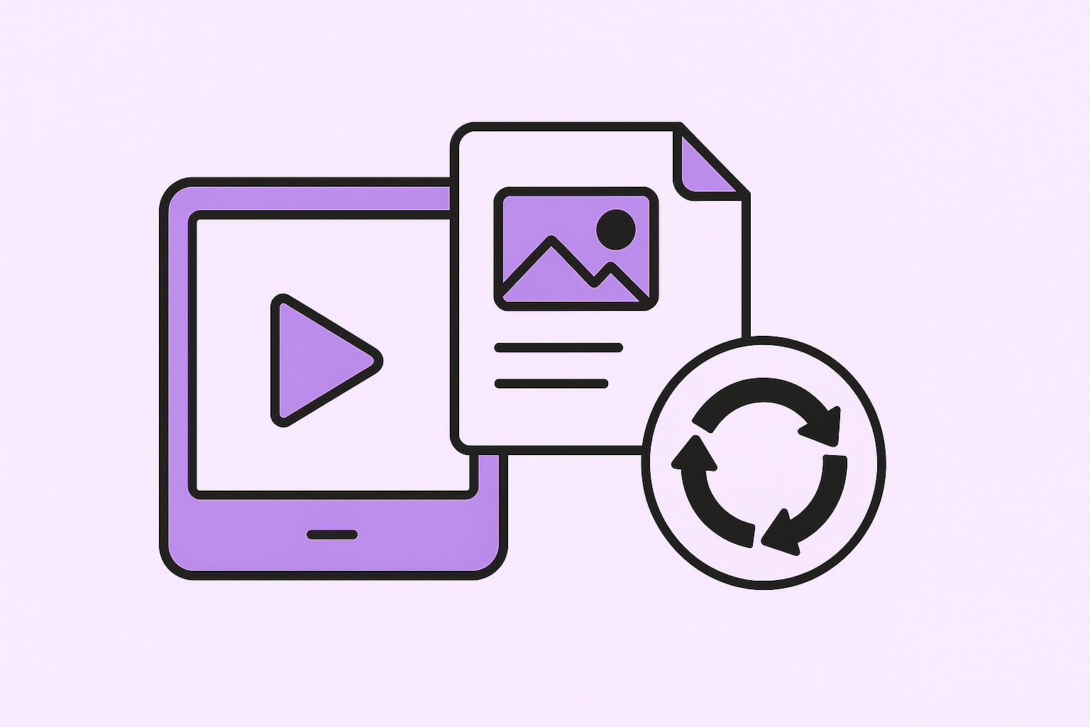 Upcycle old content to earn more revenue