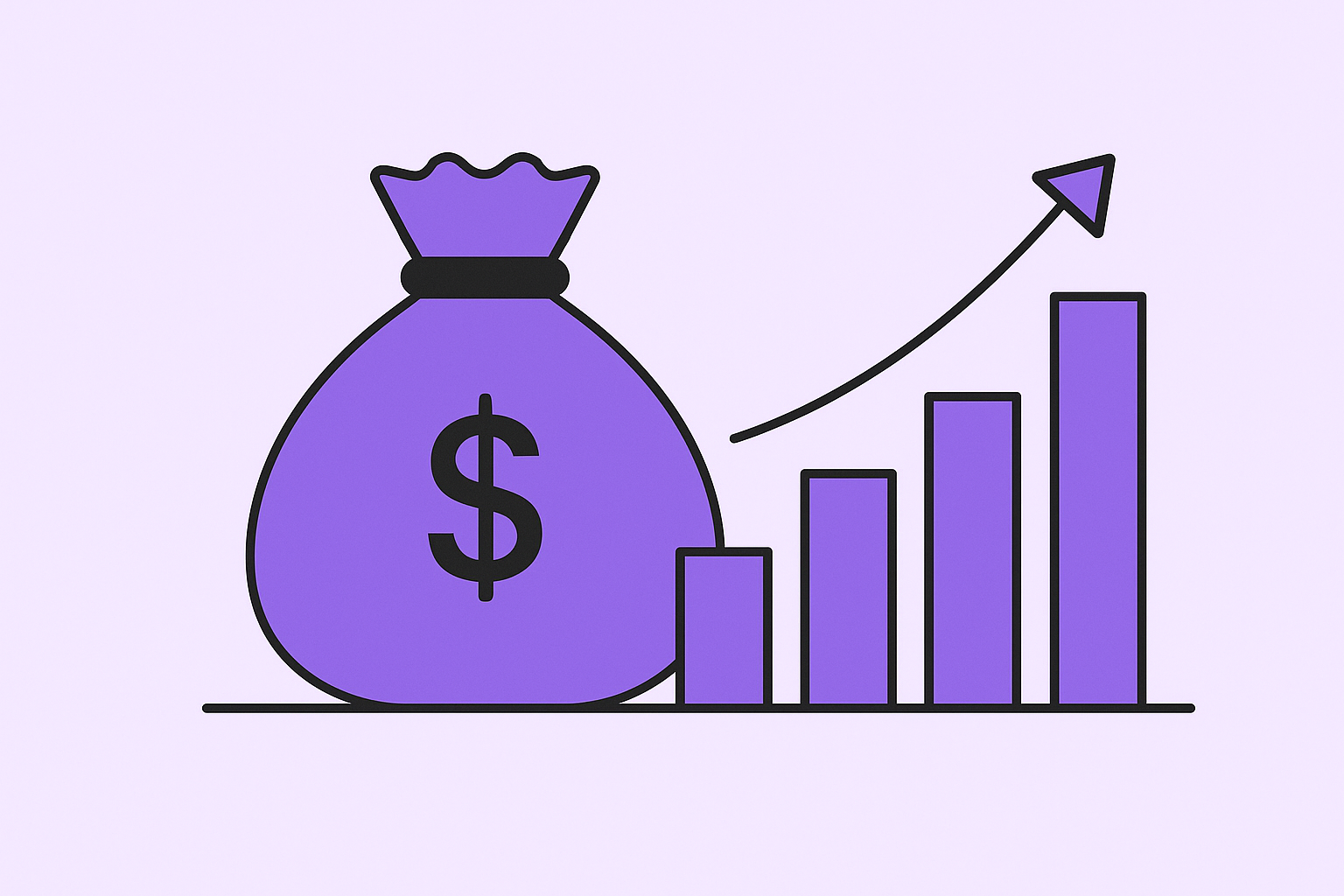 Subscriptions earn more money than one-time tips for creators