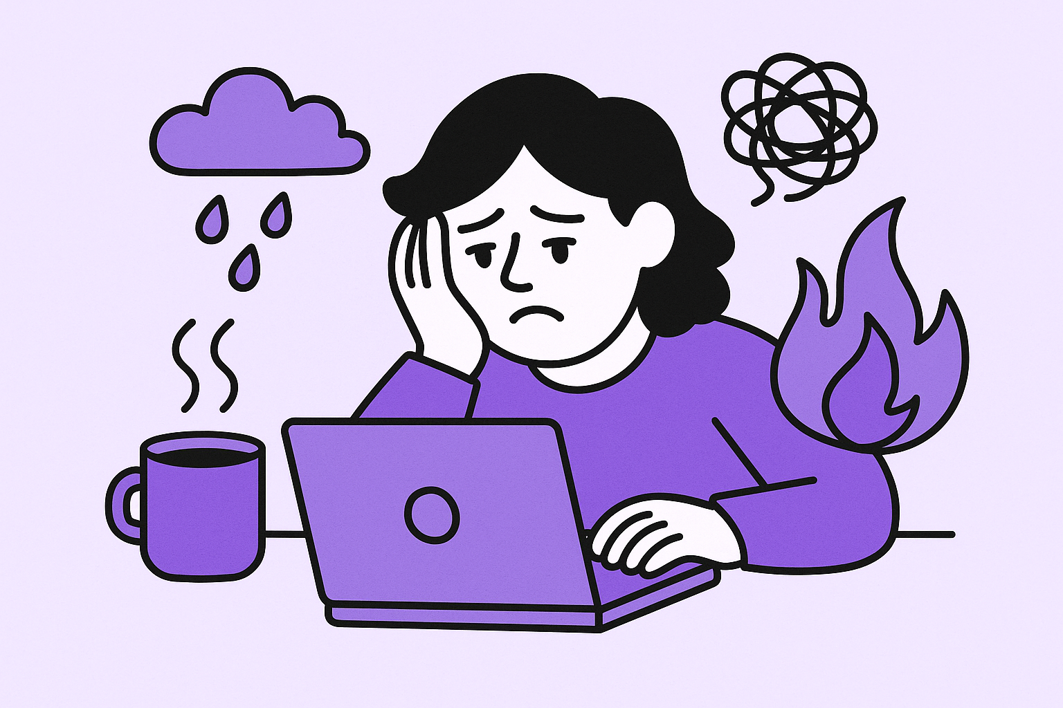 FanSubs for beginners helps prevent creator burnout